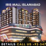 Iris Mall Islamabad