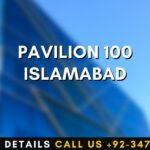Pavilion 100