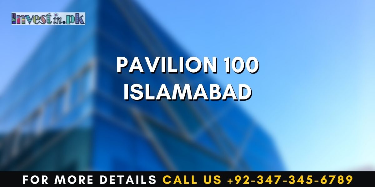 Pavilion 100
