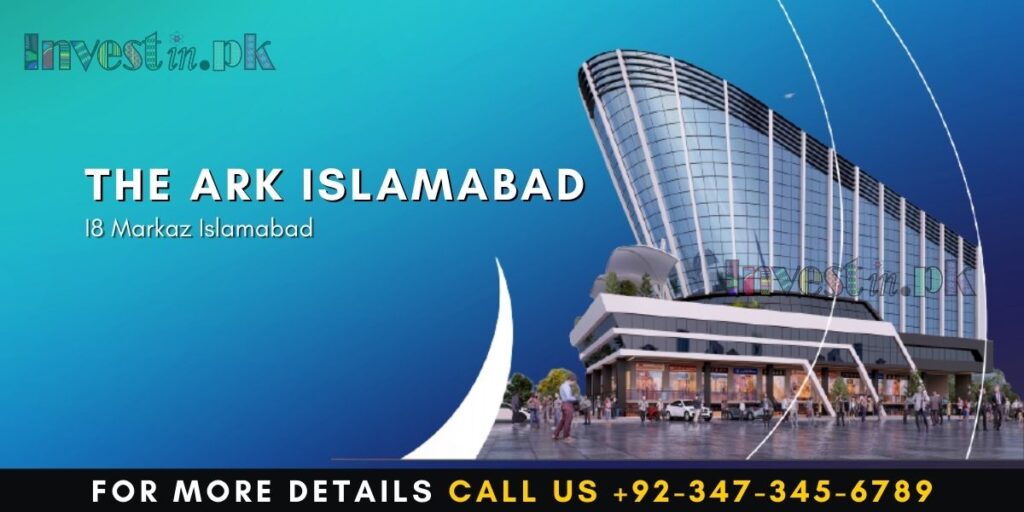 The Ark Islamabad