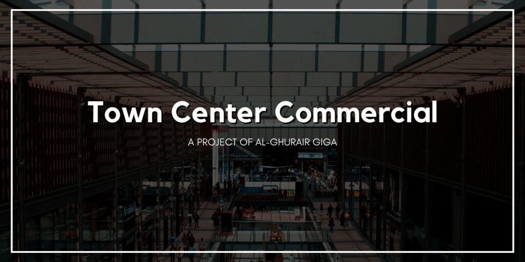 Town Center Commercial (2)