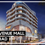 civic avenue mall