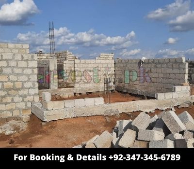 Ample Living Construction Updates