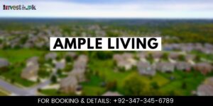 Ample Living Rawalpindi
