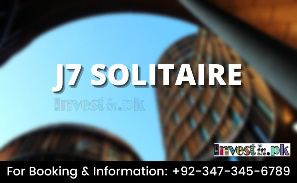 J7 Solitaire