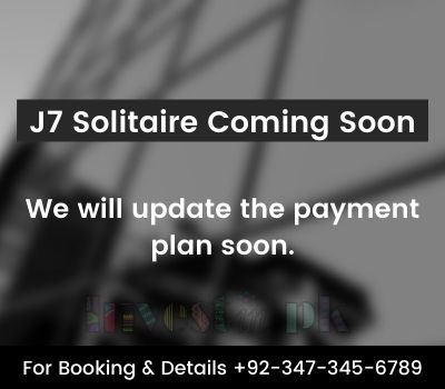 J7 Solitaire Payment Plan