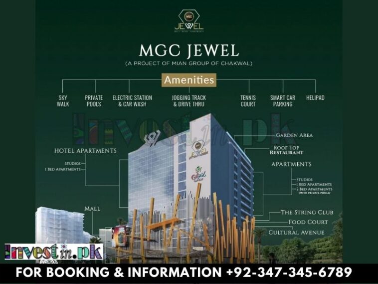 Mgc Jewel Payment Plan Pdf