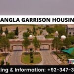 Mangla Garrison Housing