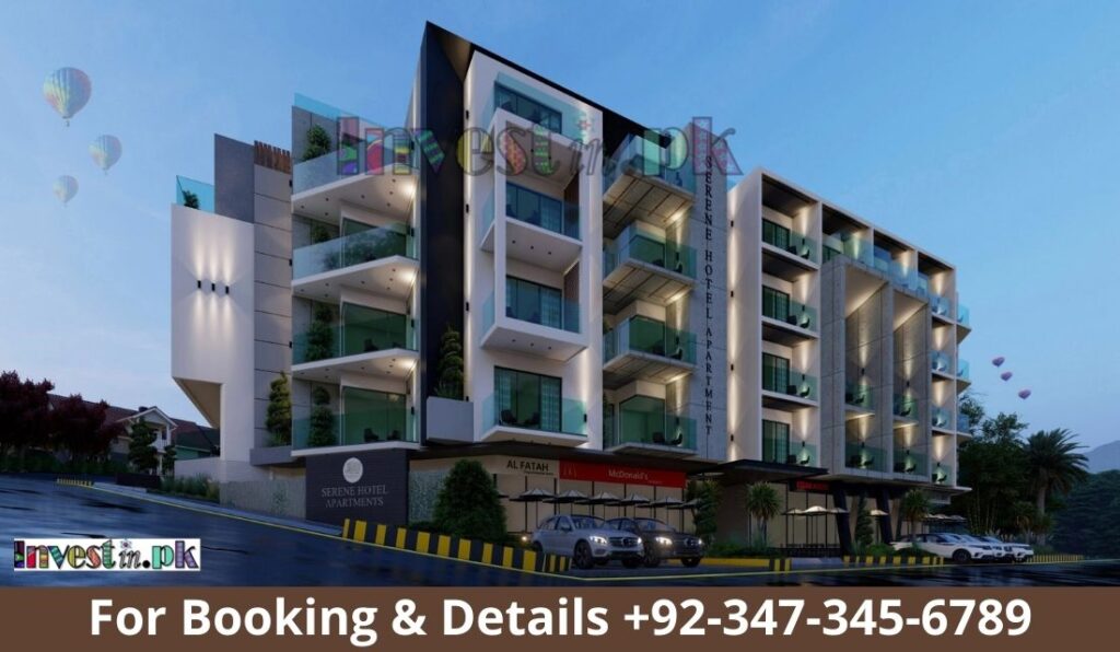 Mangla Garrison Housing INVEST IN PAKISTAN Property & Real Estate