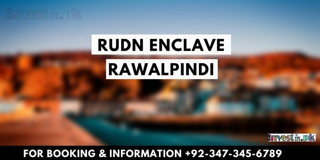 Rudn Enclave Rawalpindi