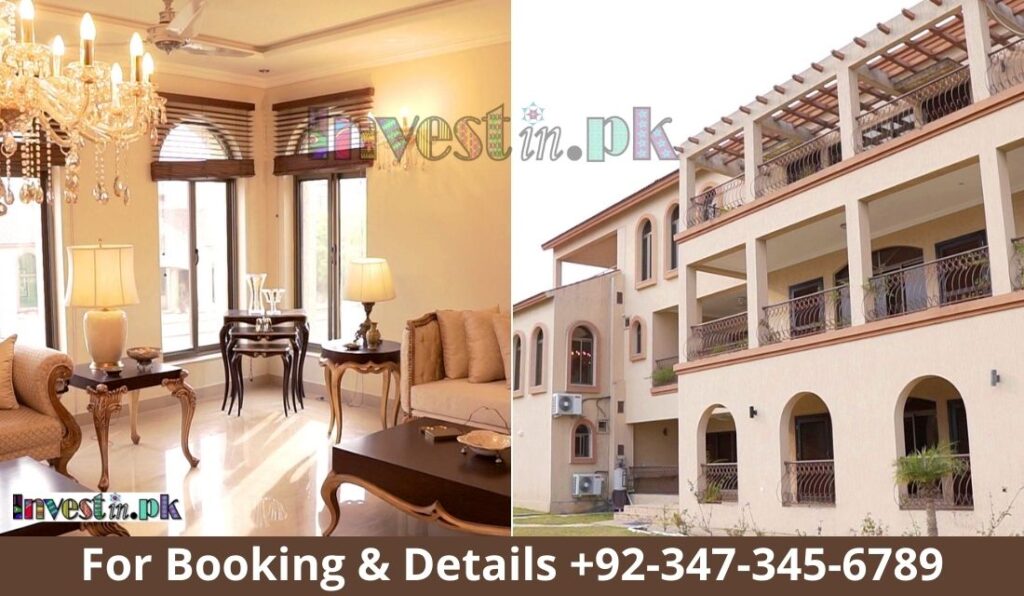 Mangla Garrison Housing INVEST IN PAKISTAN Property & Real Estate