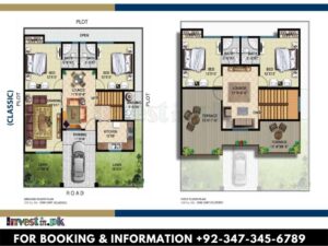 Chapal Luxury Villas Images