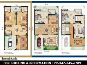 Chapal Luxury Villas Images