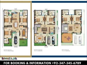 Chapal Luxury Villas Images