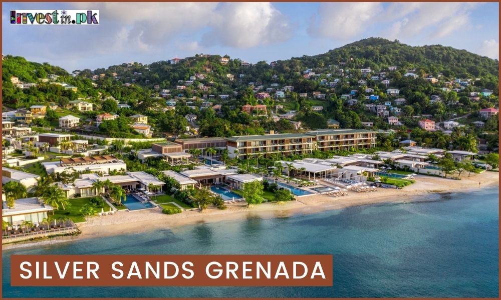 Silver Sands Grenada