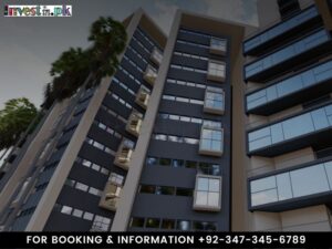 DEE Heights Faisal Town