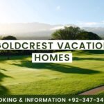 Goldcrest Vacation Homes