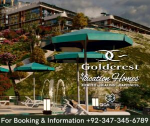 Goldcrest Vacation Homes Images