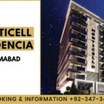Monticello Residencia Islamabad