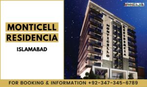 Monticello Residencia Islamabad