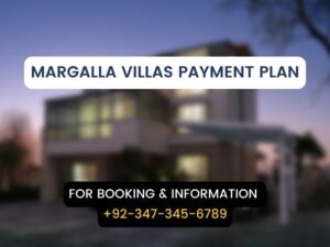Margalla Villas Payment Plan