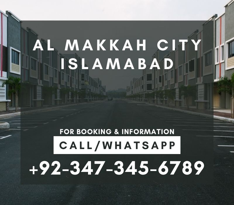 Al Makkah City Payment Plan