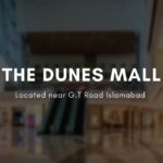 The Dunes Mall Islamabad