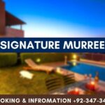 Signature Murree