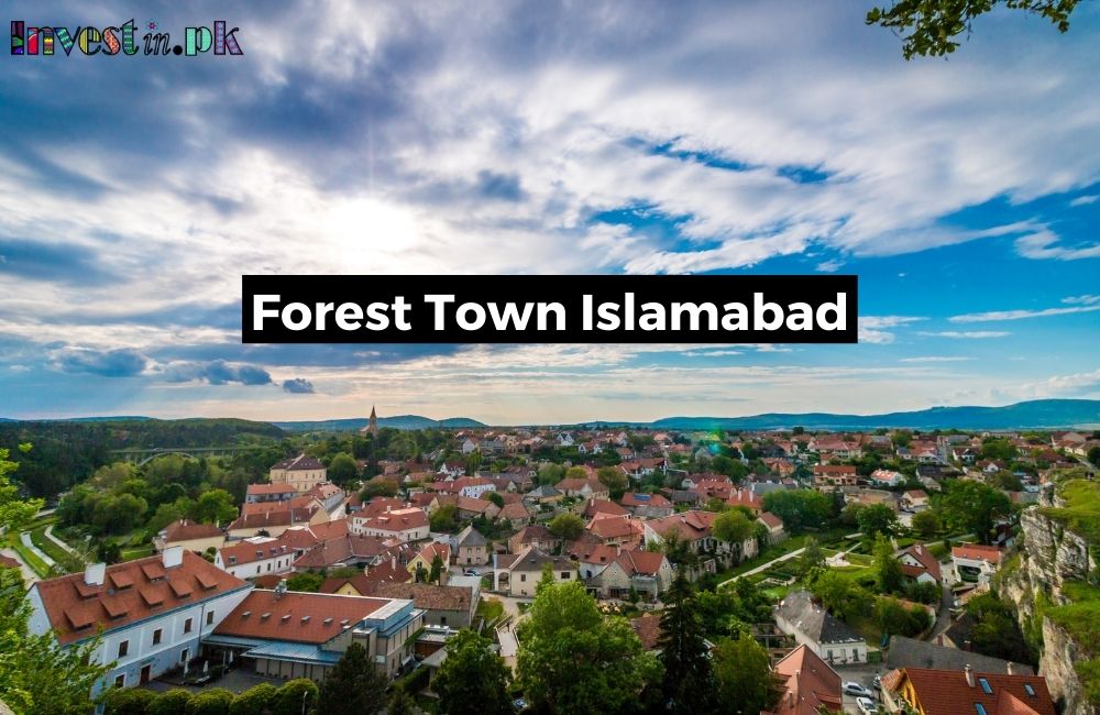 Forest Town Islamabad