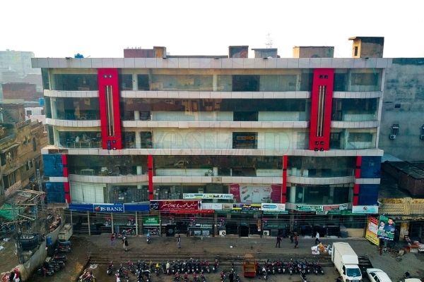shops for sale in lahore 