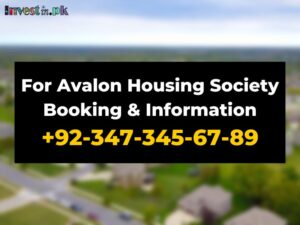Avalon Housing Society