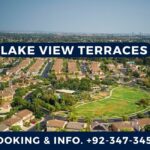 Lake View Terraces