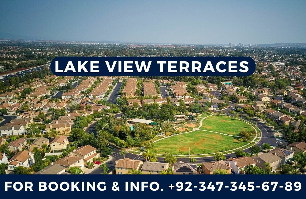 Lake View Terraces