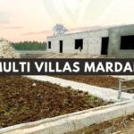 Multi Villas Mardan