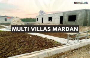 Multi Villas Mardan