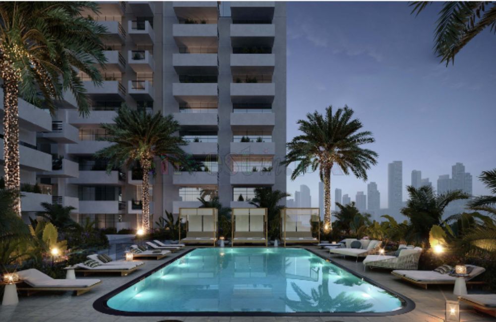 Apartments In Al Furjan Dubai