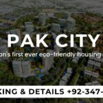 Pak City