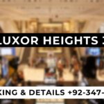 Luxor Heights 3