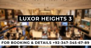 Luxor Heights 3