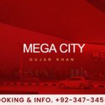 Mega City Gujar Khan