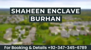 Shaheen-Enclave-Burhan