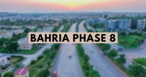 Bahria-phase-8