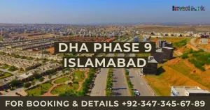DHA-Phase-9-Islamabad