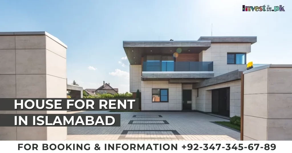 House-For-Rent-In-Islamabad