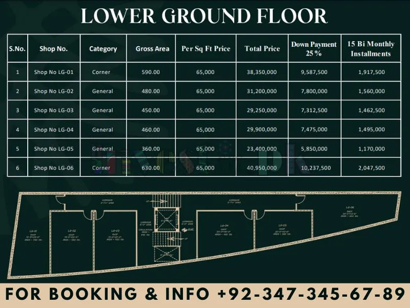 Oak-Clock-Tower-Payment-Plan