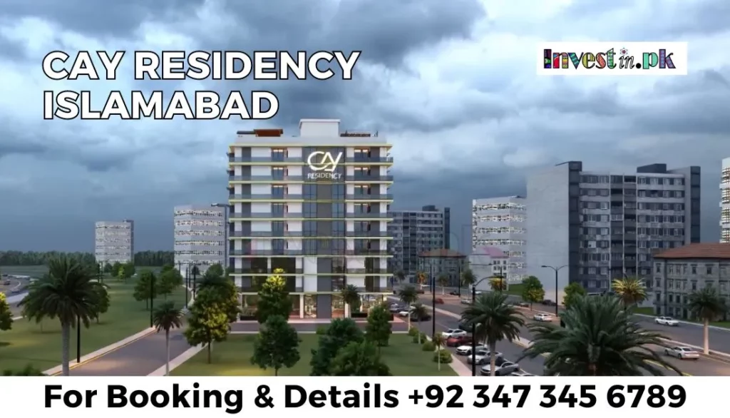 CAY-Residency-Islamabad