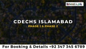 CDECHS Islamabad