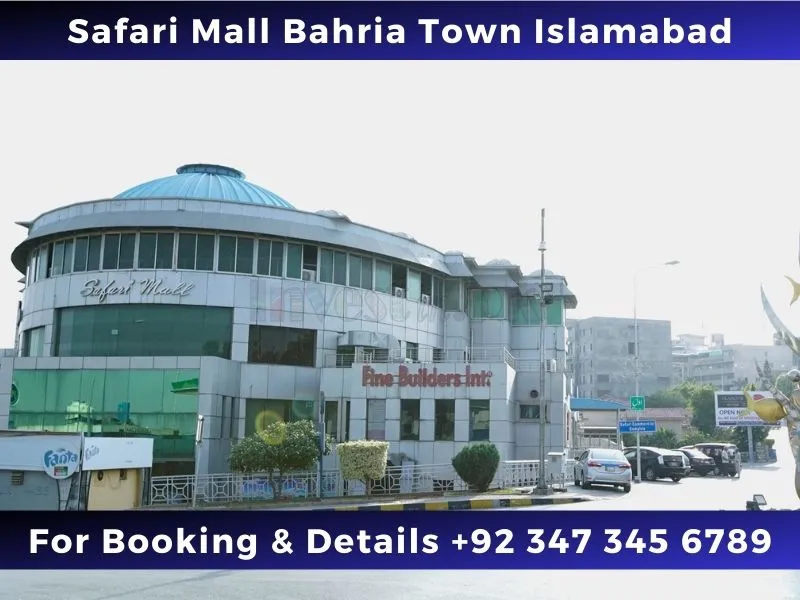 Safari-Valley-Bahria-Town-Islamabad