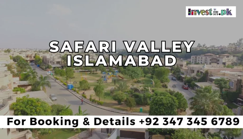 Safari-Valley-Islamabad