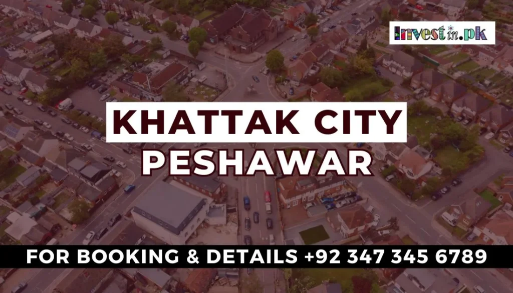Khattak-City-Peshawar
